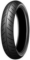 DUNLOP D254 TL 130/60 R19 61H Οδικά ελαστικά DUNLOP D254 TL 130/60 R19 61H
