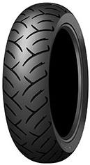 DUNLOP D256 TL 180/55 R17 73H Anvelope de stradă DUNLOP D256 TL 180/55 R17 73H