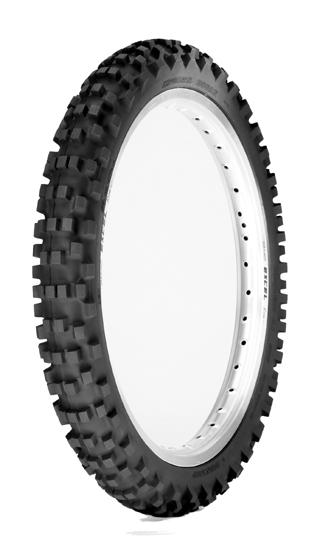 Кросови гуми DUNLOP D952F TT 80/100 R21 51M