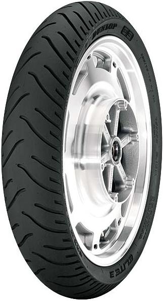 Улични гуми DUNLOP ELITE 4 TL 200/55 R16 77H