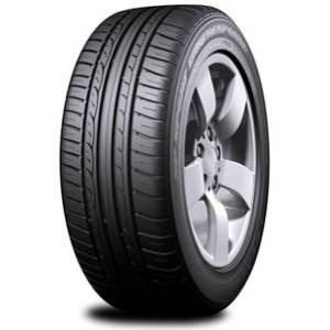 DUNLOP FASTRESPONSE 185/55 R16 83V Ελαστικά αυτοκηνίτου DUNLOP FASTRESPONSE 185/55 R16 83V