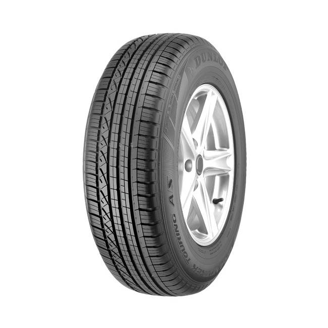 DUNLOP GRANDTREK TOURING AS 225/70 R16 103H Гуми за джип DUNLOP GRANDTREK TOURING AS 225/70 R16 103H