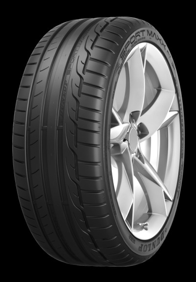 Anvelope auto DUNLOP SP MAXX RT VW1 XL 225/40 R18 92Y