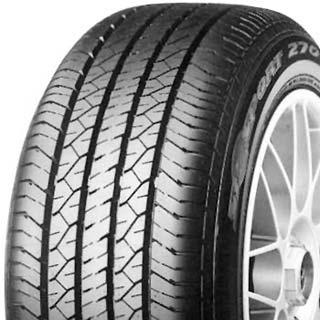 Гуми за джип DUNLOP SP SPORT 270 235/55 R18 99V