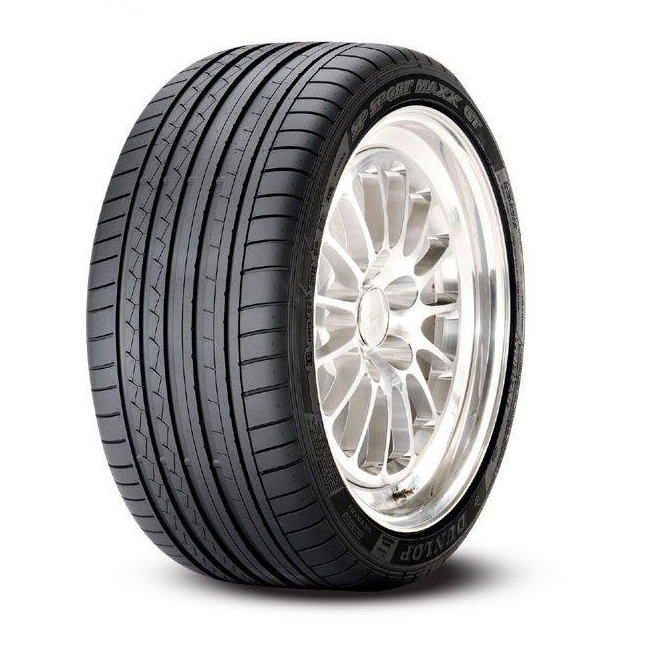 Ελαστικά αυτοκηνίτου DUNLOP SP SPORT MAXX GT XL RFT 325/30 R21 108Y