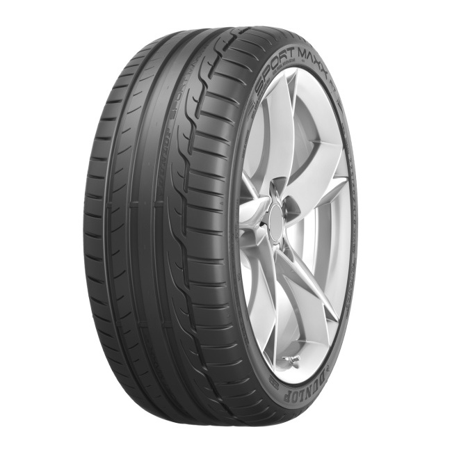 Гуми за кола DUNLOP SP SPORT MAXX RT FP DOT 2023 215/50 R17 91Y