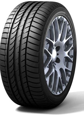 DUNLOP SP SPORT MAXX TT 245/50 R18 100W Ελαστικά τζιπ DUNLOP SP SPORT MAXX TT 245/50 R18 100W