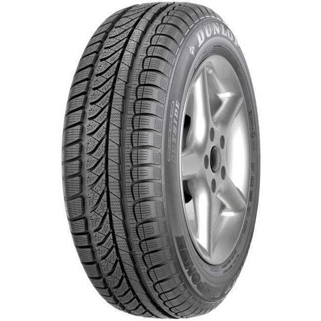 Anvelope auto DUNLOP SP WINTER REPONSE 155/70 R13 75T