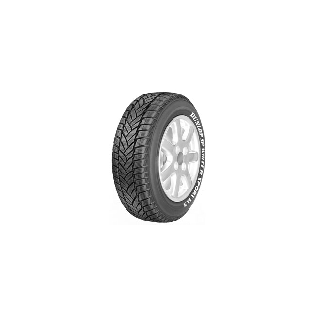 DUNLOP SP WINTER SPORT M3 MERCEDES 205/60 R15 91H Гуми за кола DUNLOP SP WINTER SPORT M3 MERCEDES 205/60 R15 91H