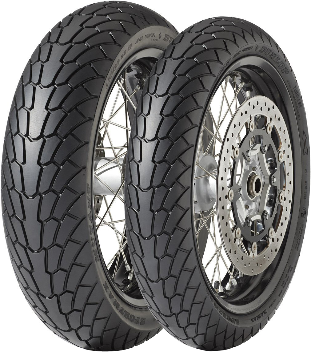 Οδικά ελαστικά DUNLOP SPMAX MUTANT TL 120/70 R17 58W