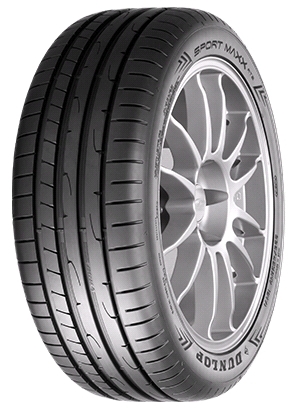 product_type-tires DUNLOP SP MAXX RT 2 XL 255/45 R20 105Y