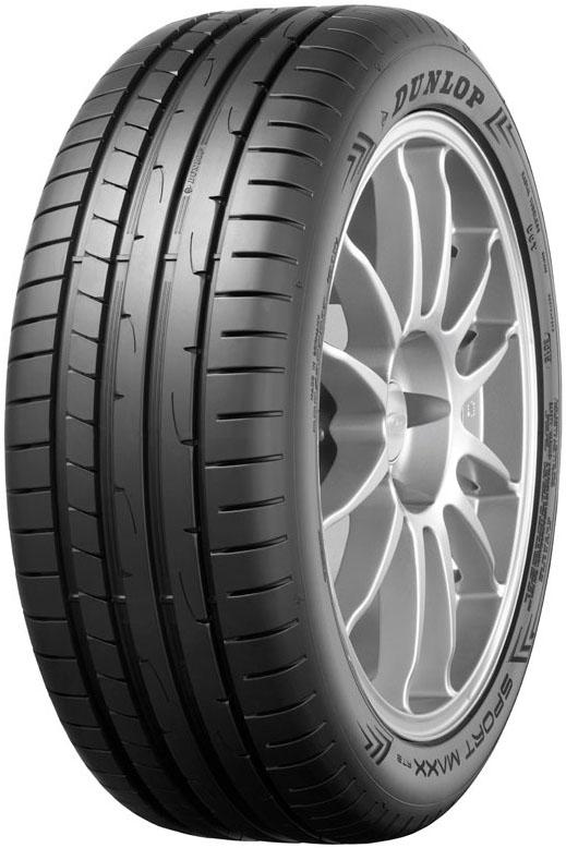 DUNLOP SPORT MAXX RT2 SUV XL 255/55 R18 109Y Ελαστικά τζιπ DUNLOP SPORT MAXX RT2 SUV XL 255/55 R18 109Y