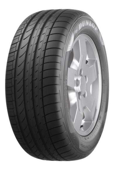 Гуми за джип DUNLOP QUATTROMAXX LR2 XL 275/40 R22 108Y