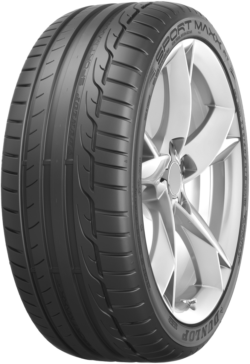 DUNLOP SP SPORT MAXX RT J XL FP 225/45 R18 95Y Ελαστικά αυτοκηνίτου DUNLOP SP SPORT MAXX RT J XL FP 225/45 R18 95Y