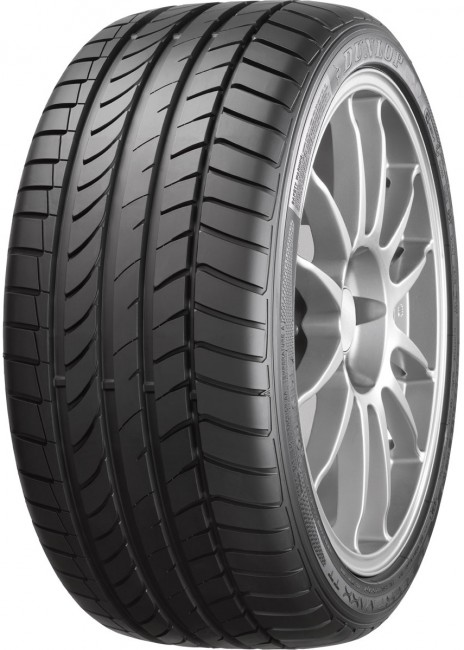 Anvelope auto DUNLOP SPT MAXX TT * BMW 225/60 R17 99V