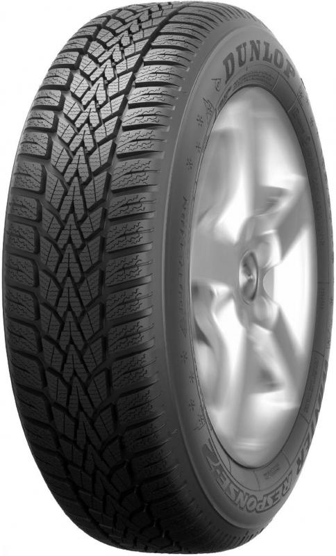 DUNLOP WINTER RESPONSE 2 185/55 R15 82T Anvelope auto DUNLOP WINTER RESPONSE 2 185/55 R15 82T