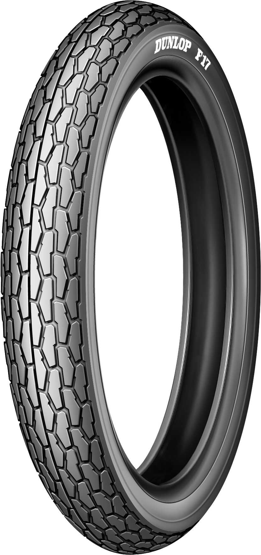 DUNLOP 17 100/90 R17 55S product_type-moto_tires DUNLOP 17 100/90 R17 55S
