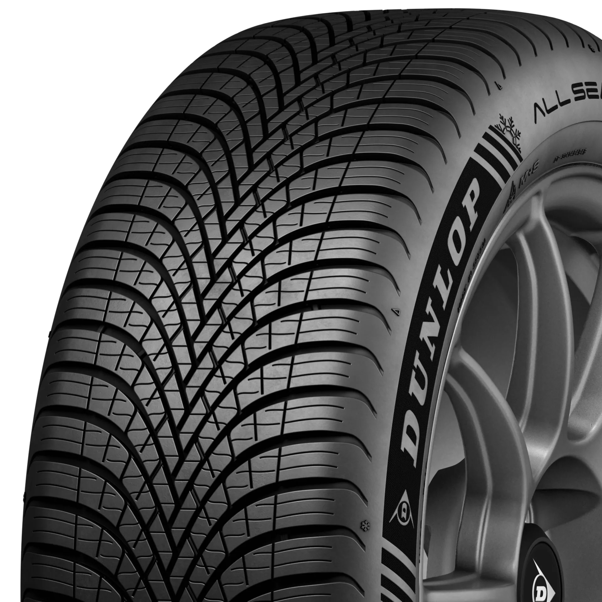 DUNLOP All Season 2 BLK XL FP 245/40 R20 99V Anvelope auto DUNLOP All Season 2 BLK XL FP 245/40 R20 99V