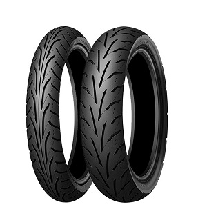 Улични гуми DUNLOP ARROWM GT601F TL 70/90 R17 38P