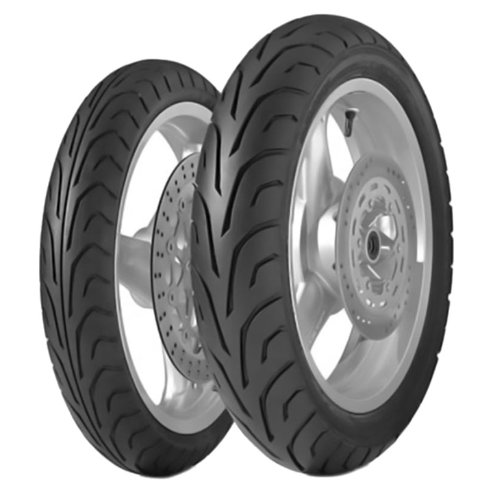product_type-moto_tires DUNLOP Arrowmax Streetsmart PR4 90/90 R19 52H