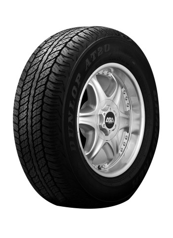 Anvelope jeep DUNLOP AT20 265/65 R17 112S