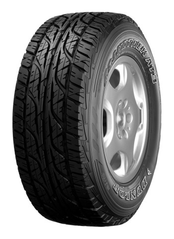 Anvelope jeep DUNLOP AT3E 265/65 R17 112S