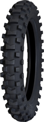 Кросови гуми DUNLOP AT82 TT 110/100 R18 64M