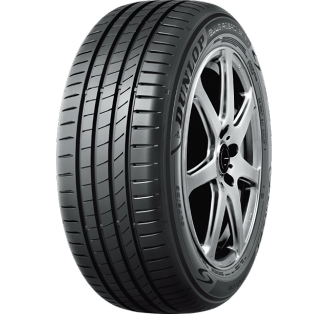 Anvelope auto DUNLOP Blue Response TG BLK 205/65 R16 95V