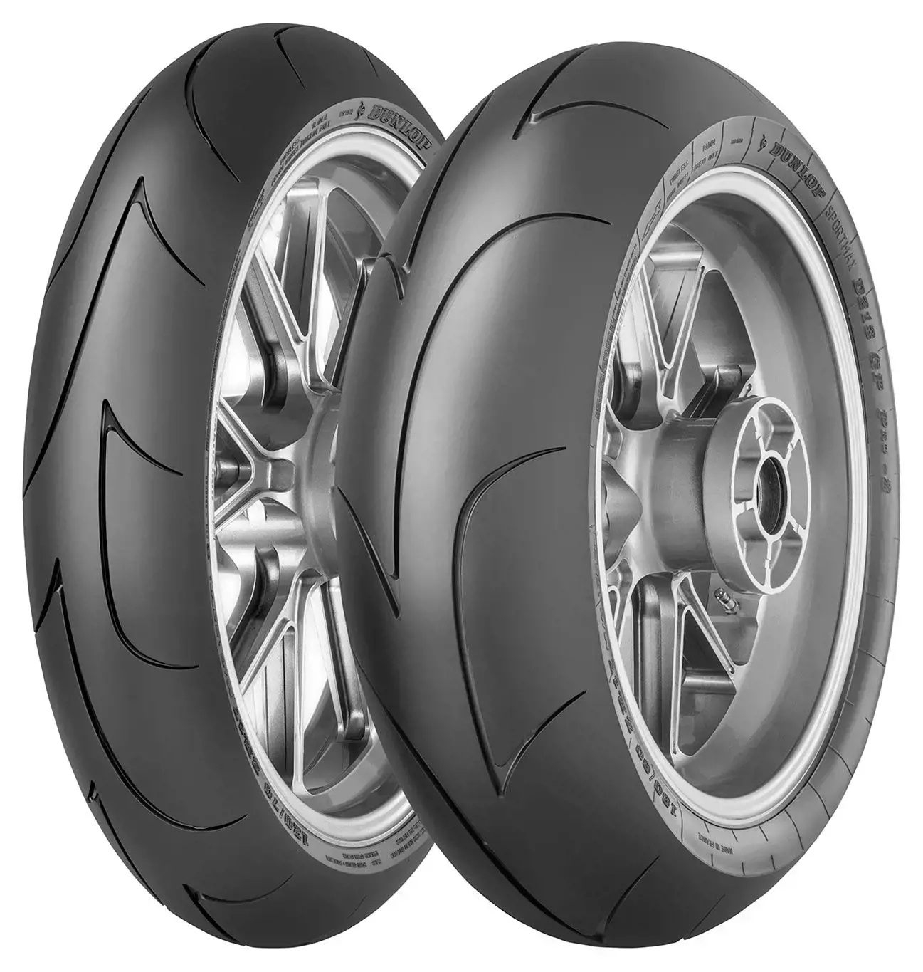 DUNLOP D 213 GP PRO 3 RACE MED-SOFT TL 120/70 R17 58W Пистови гуми DUNLOP D 213 GP PRO 3 RACE MED-SOFT TL 120/70 R17 58W