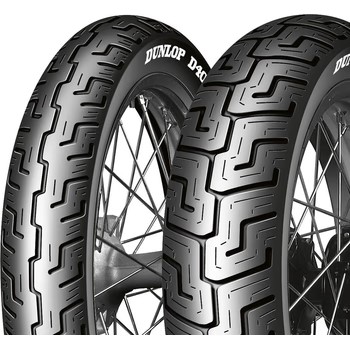 DUNLOP D 401 Elite S/T PR6 130/90 R16 73H product_type-moto_tires DUNLOP D 401 Elite S/T PR6 130/90 R16 73H