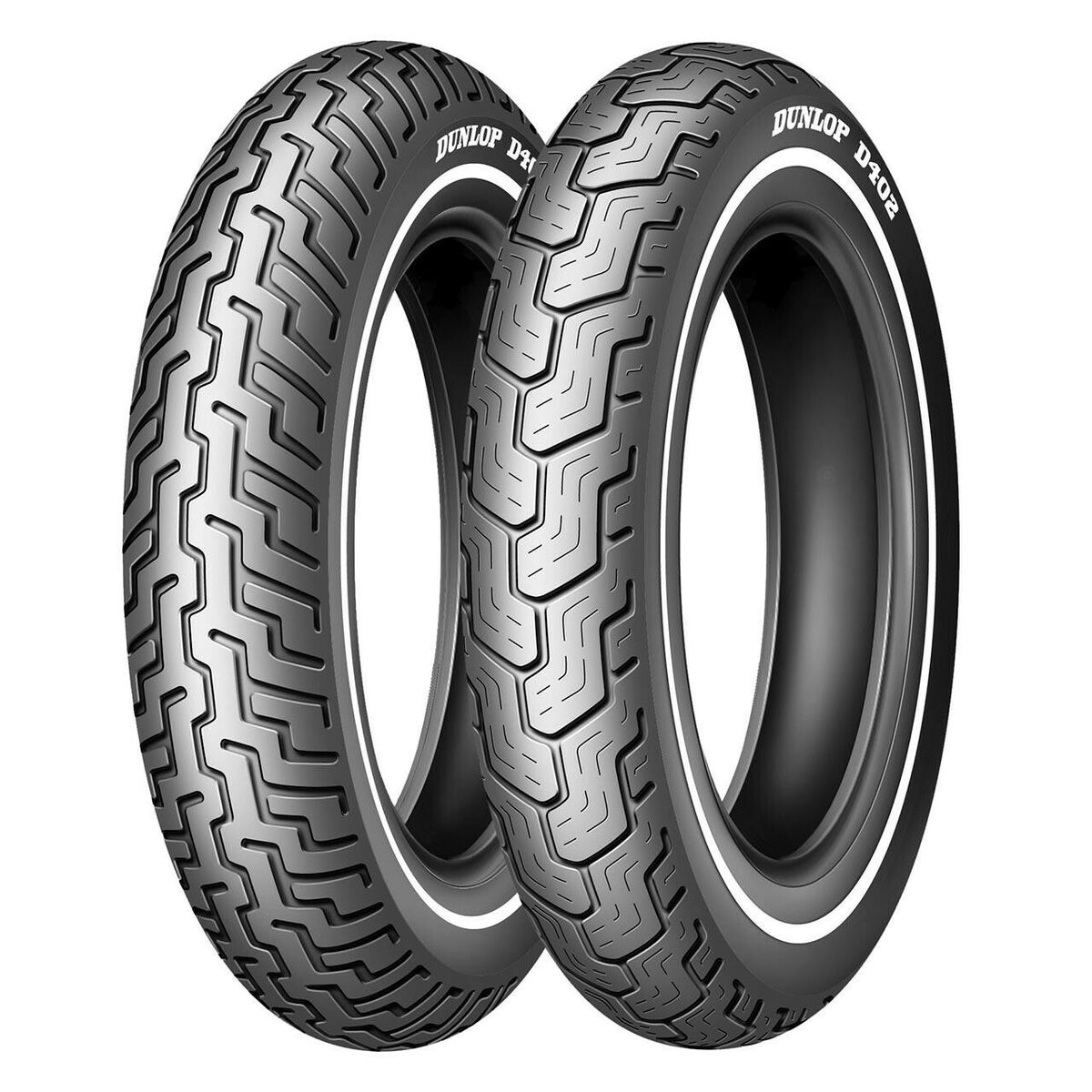 product_type-moto_tires DUNLOP D 402 PR6 90 R16 74H