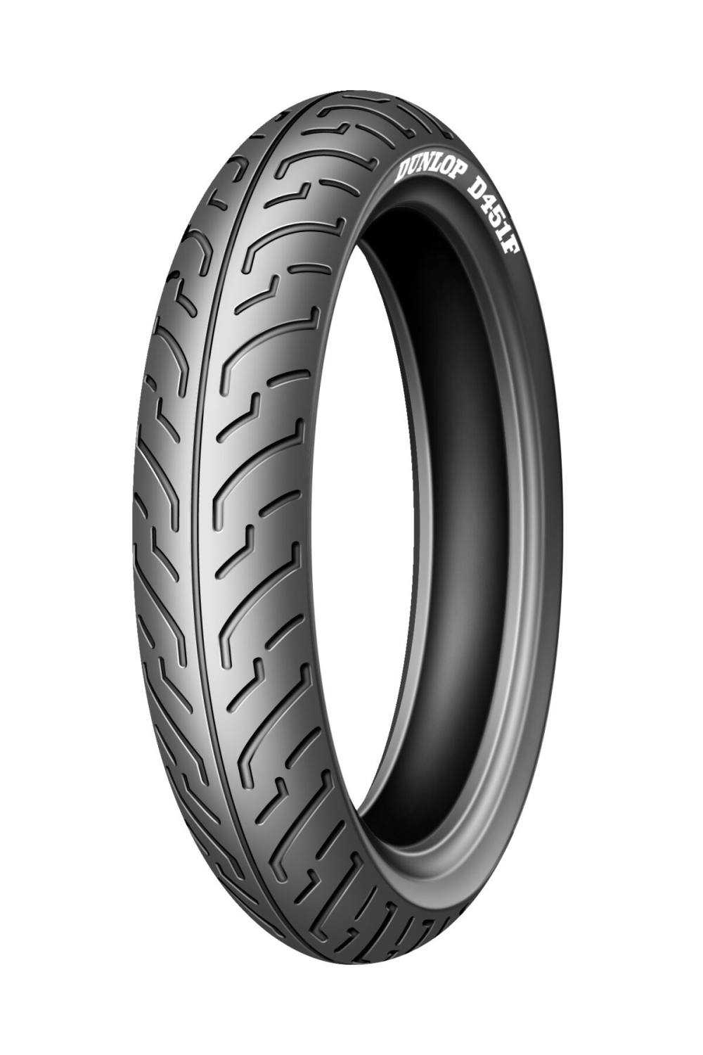 product_type-moto_tires DUNLOP D 451 120/80 R16 60P