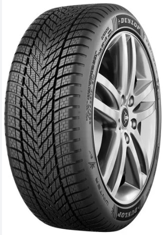 Anvelope auto DUNLOP D WINTER XL 185/55 R16 87T