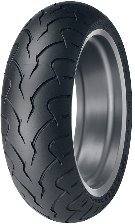 Пистови гуми DUNLOP D207 TL 180/55 R18 74W