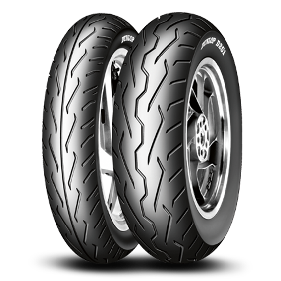 DUNLOP D251 L TL 130/70 R18 63H Οδικά ελαστικά DUNLOP D251 L TL 130/70 R18 63H