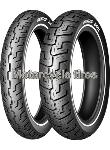 product_type-moto_tires DUNLOP D401HD 150/80 R16 71H