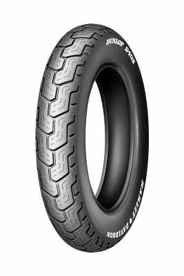 Οδικά ελαστικά DUNLOP D402 H/D TL 90 R16 74H