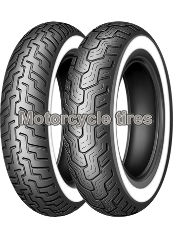 product_type-moto_tires DUNLOP D404FWW 150/80 R16 71H