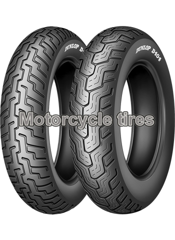 product_type-moto_tires DUNLOP D404RTL 150/80 R16 71H