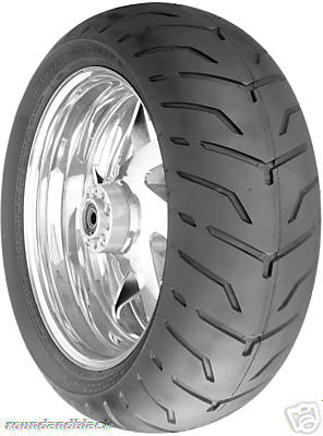 Улични гуми DUNLOP D407 H/D TL 180/65 R16 81H