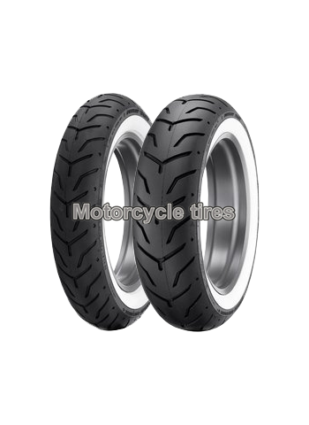 product_type-moto_tires DUNLOP D407HD 200/55 R17 78V