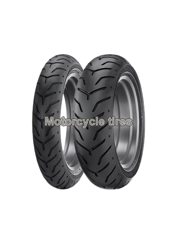 product_type-moto_tires DUNLOP D407THD 180/65 R16 81H