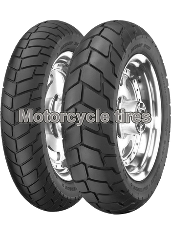 product_type-moto_tires DUNLOP D427FHD 130/90 R16 67H