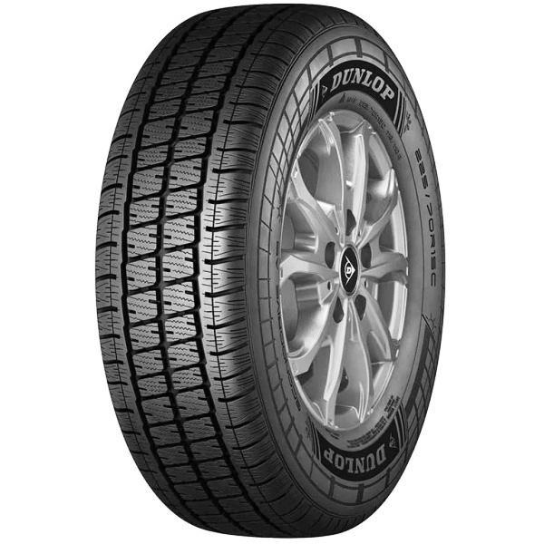 Anvelope microbuz DUNLOP ECONODRIVE AS 195/65 R16 104T