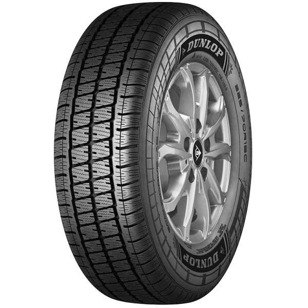 Гуми за бус DUNLOP ECONODRIVE AS 225/75 R16 121R