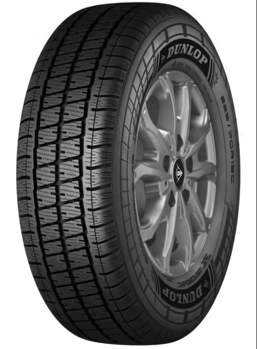 Anvelope microbuz DUNLOP Econodrive BLK C 185/75 R16 104R