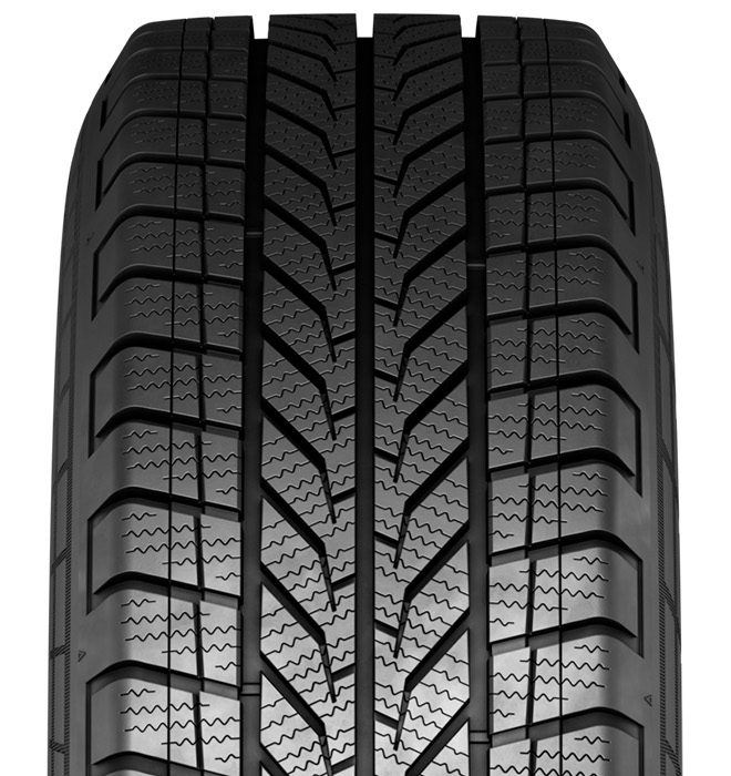 Ελαστικά για κλούβες DUNLOP Econodrive Winter C PR6 215/65 R15 104T