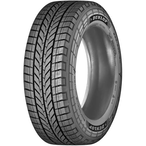 Ελαστικά για κλούβες DUNLOP ECONODRWIN 225/55 R17 109T