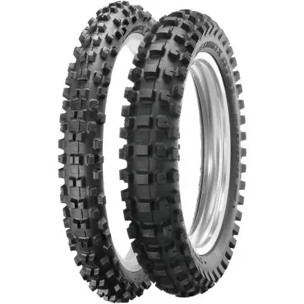 DUNLOP GEOMAX AT82 TT 80/100 R21 51M Ελαστικά cross DUNLOP GEOMAX AT82 TT 80/100 R21 51M
