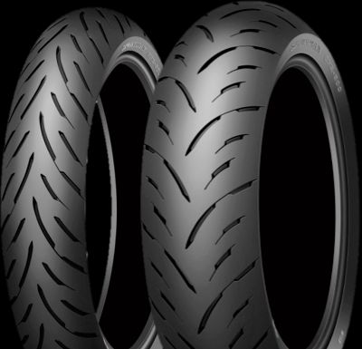 Улични гуми DUNLOP GPR300 TL 170/60 R17 72W